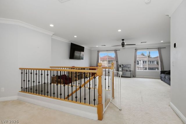 10884 Pentland Downs Street, Las Vegas, NV 89141