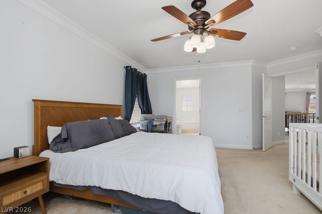 10884 Pentland Downs Street, Las Vegas, NV 89141