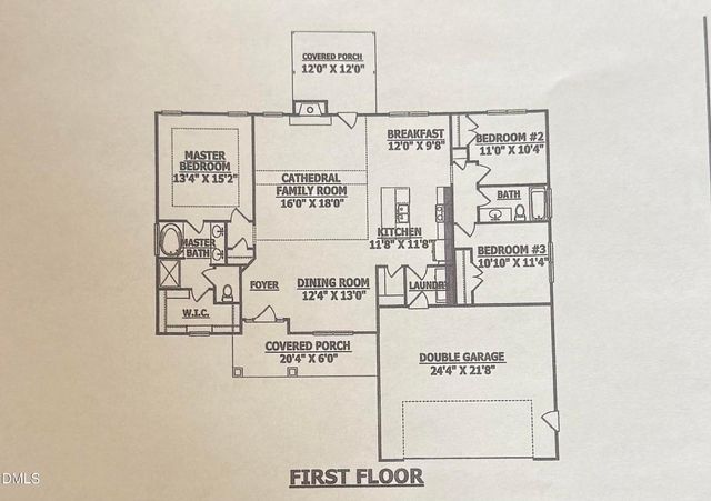 117 Bryant Farm Drive 5, Selma, NC 27576