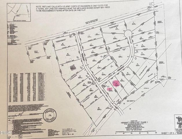 117 Bryant Farm Drive 5, Selma, NC 27576