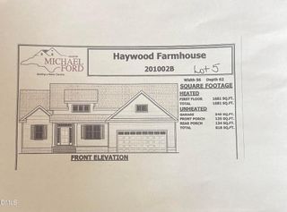 117 Bryant Farm Drive 5, Selma, NC 27576