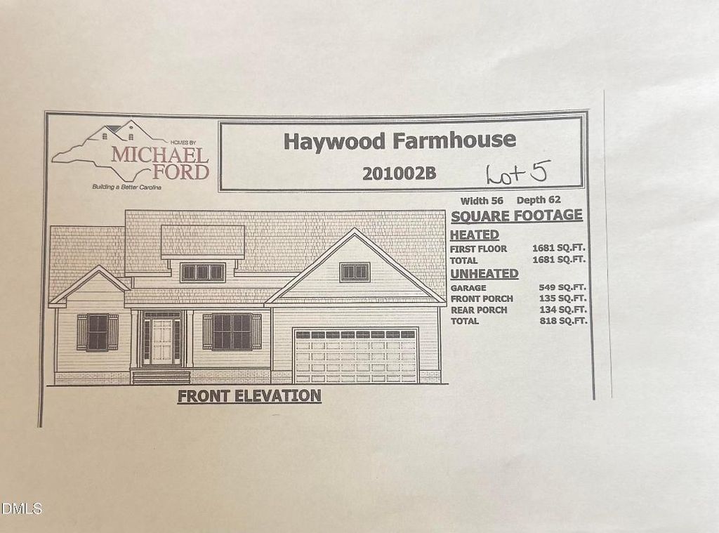 117 Bryant Farm Drive 5, Selma, NC 27576