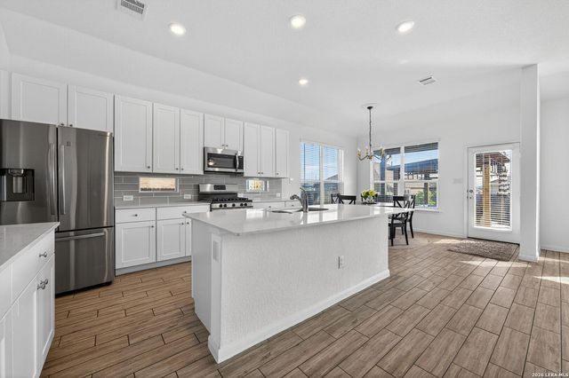 31741 ACACIA VIS, Bulverde, TX 78163