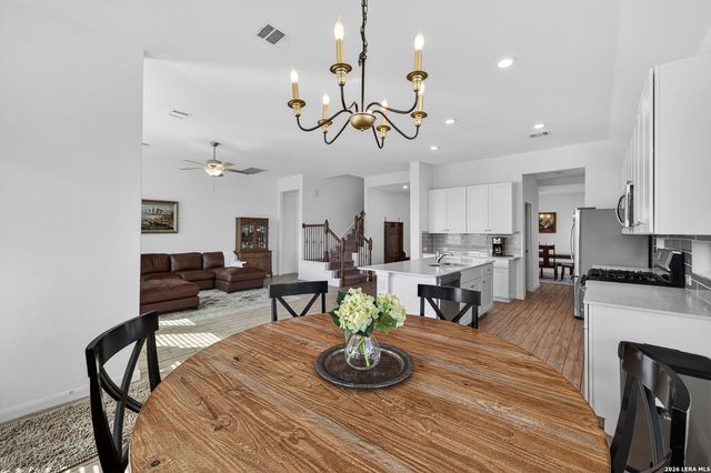 31741 ACACIA VIS, Bulverde, TX 78163