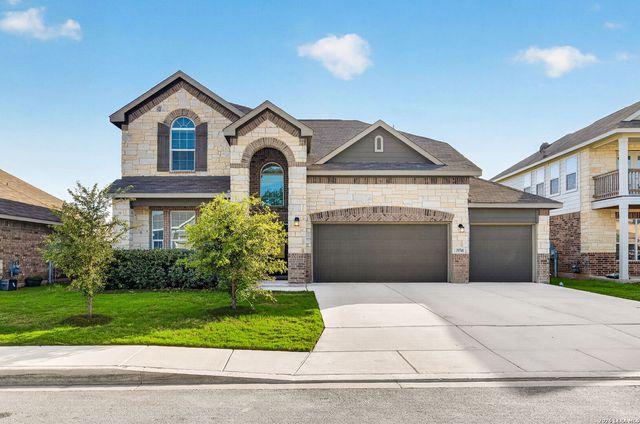 31741 ACACIA VIS, Bulverde, TX 78163