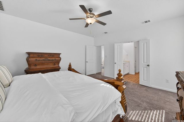 31741 ACACIA VIS, Bulverde, TX 78163