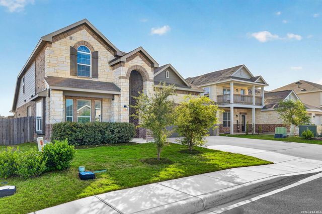 31741 ACACIA VIS, Bulverde, TX 78163