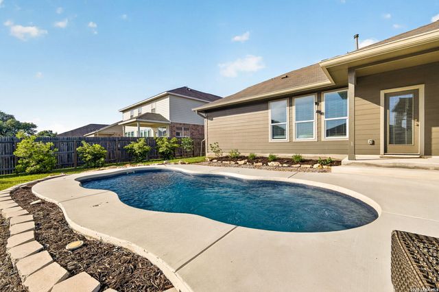 31741 ACACIA VIS, Bulverde, TX 78163