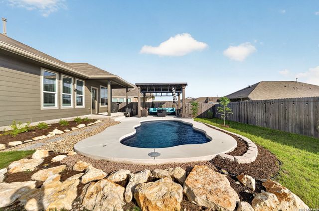 31741 ACACIA VIS, Bulverde, TX 78163