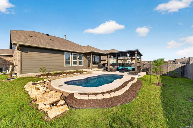 31741 ACACIA VIS, Bulverde, TX 78163