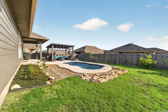 31741 ACACIA VIS, Bulverde, TX 78163