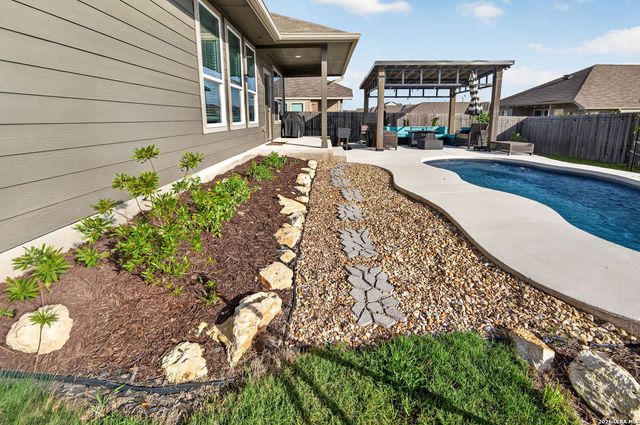 31741 ACACIA VIS, Bulverde, TX 78163