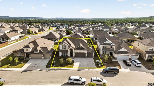 31741 ACACIA VIS, Bulverde, TX 78163