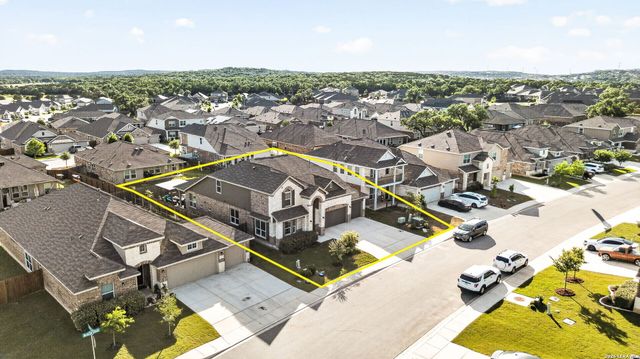 31741 ACACIA VIS, Bulverde, TX 78163