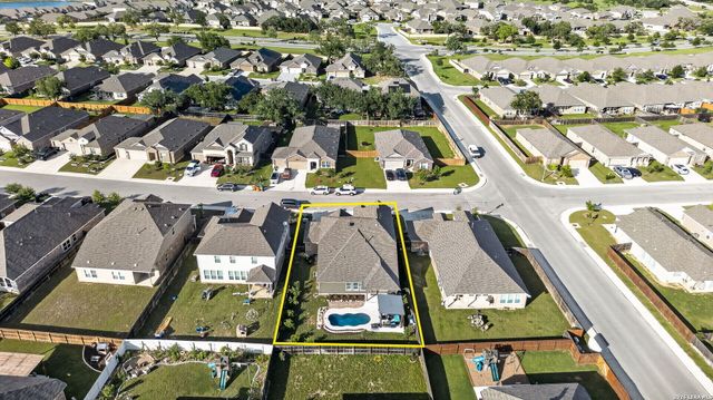 31741 ACACIA VIS, Bulverde, TX 78163