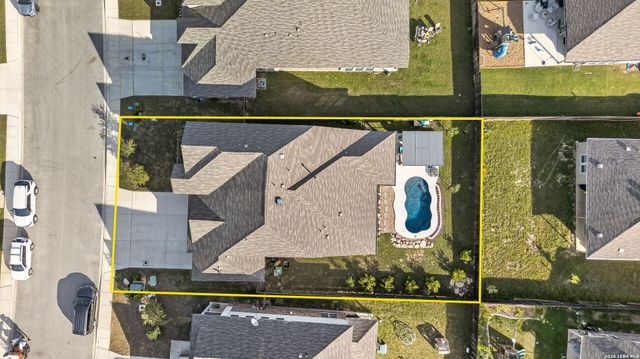 31741 ACACIA VIS, Bulverde, TX 78163