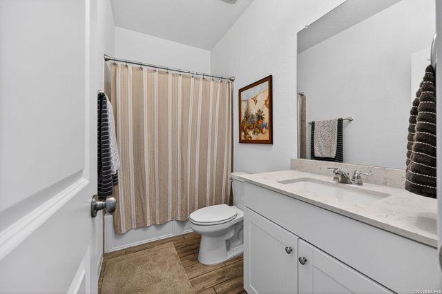 31741 ACACIA VIS, Bulverde, TX 78163