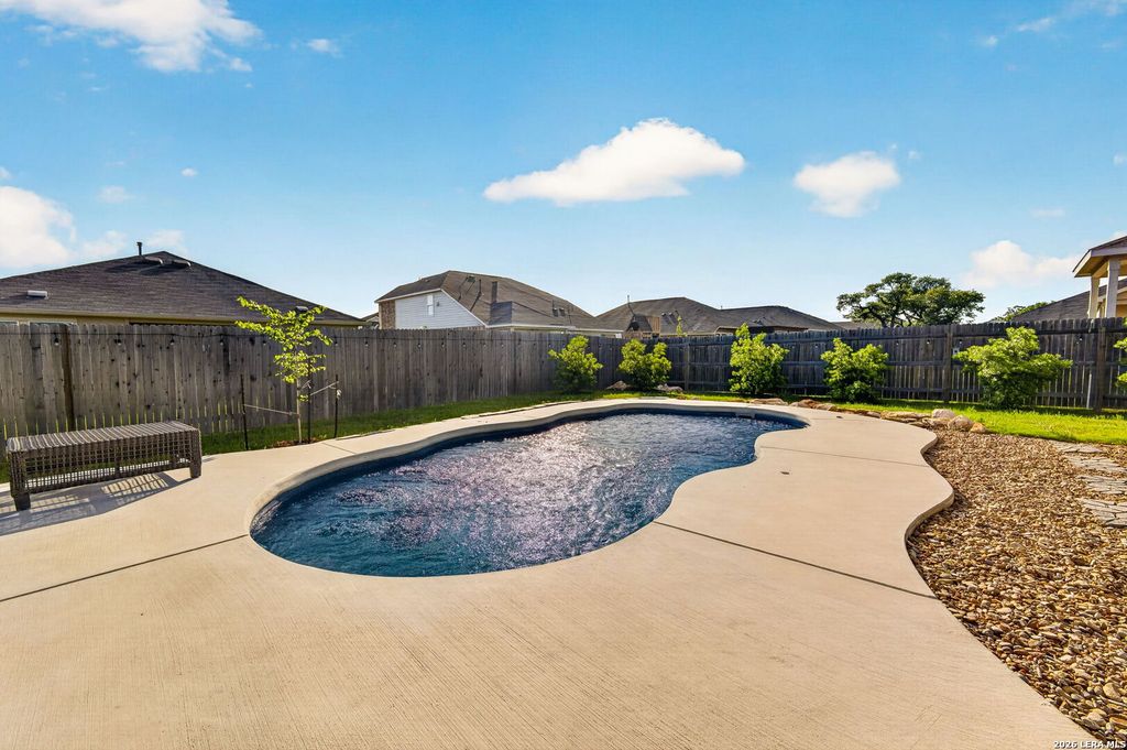 31741 ACACIA VIS, Bulverde, TX 78163