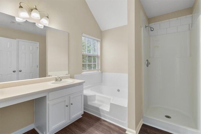 4760 Duration Court, Snellville, GA 30039