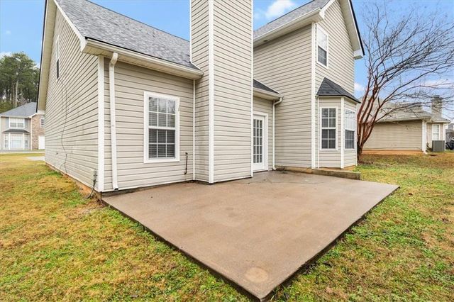 4760 Duration Court, Snellville, GA 30039