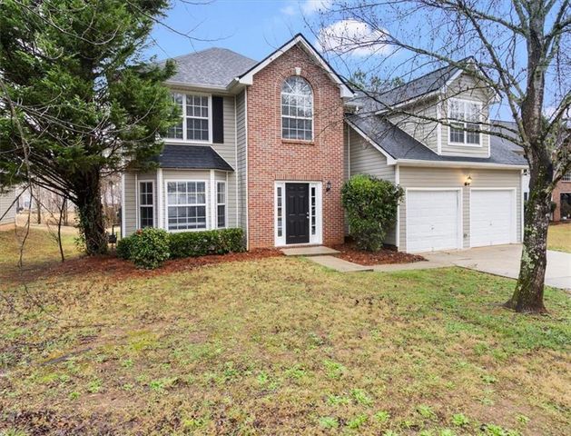 4760 Duration Court, Snellville, GA 30039