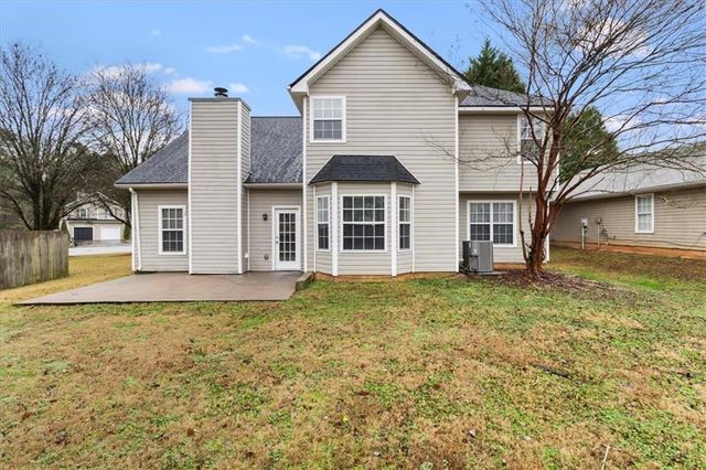 4760 Duration Court, Snellville, GA 30039