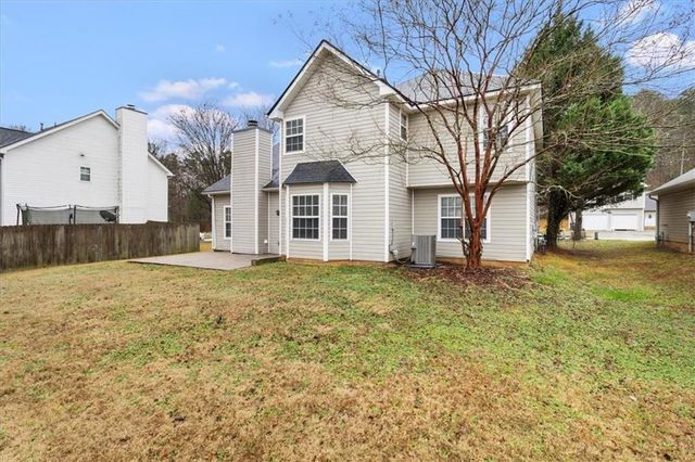 4760 Duration Court, Snellville, GA 30039