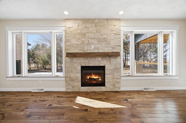 6514 E Bingham Road, Milton, WI 53563