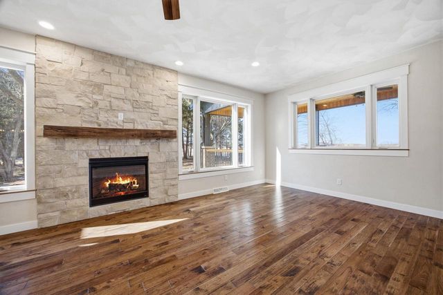 6514 E Bingham Road, Milton, WI 53563