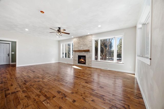 6514 E Bingham Road, Milton, WI 53563