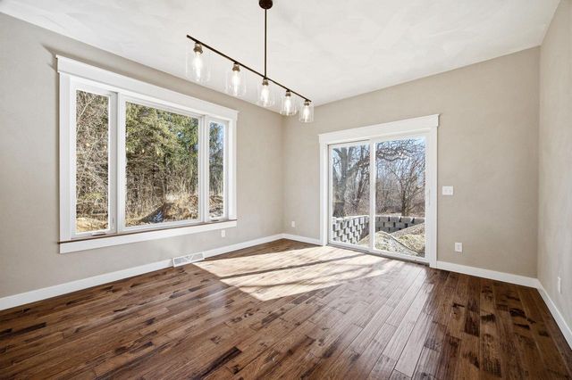 6514 E Bingham Road, Milton, WI 53563