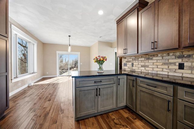 6514 E Bingham Road, Milton, WI 53563