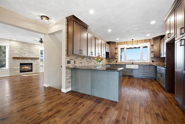 6514 E Bingham Road, Milton, WI 53563