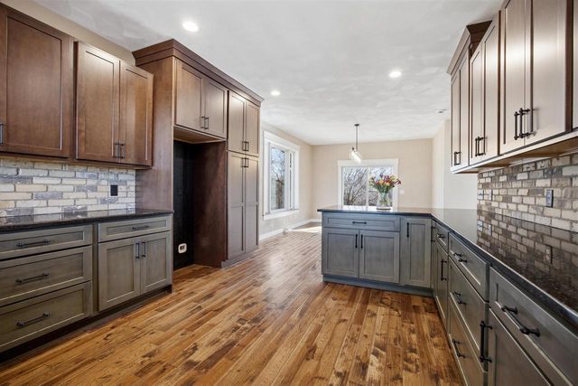 6514 E Bingham Road, Milton, WI 53563