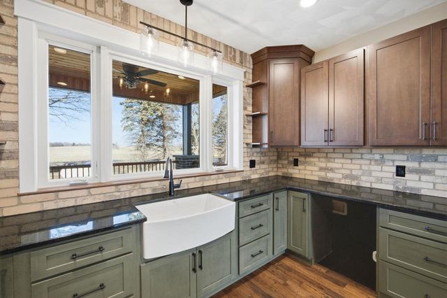 6514 E Bingham Road, Milton, WI 53563