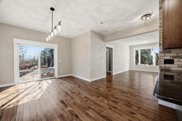 6514 E Bingham Road, Milton, WI 53563