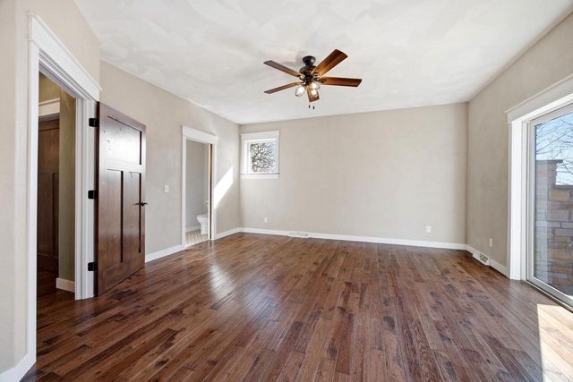 6514 E Bingham Road, Milton, WI 53563