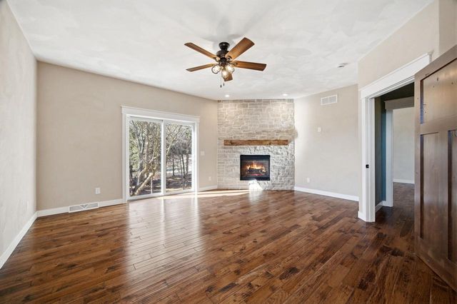 6514 E Bingham Road, Milton, WI 53563