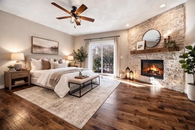 6514 E Bingham Road, Milton, WI 53563