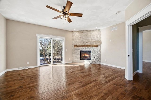 6514 E Bingham Road, Milton, WI 53563