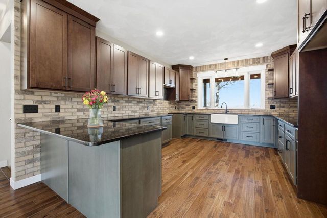 6514 E Bingham Road, Milton, WI 53563