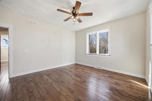 6514 E Bingham Road, Milton, WI 53563