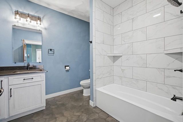 6514 E Bingham Road, Milton, WI 53563