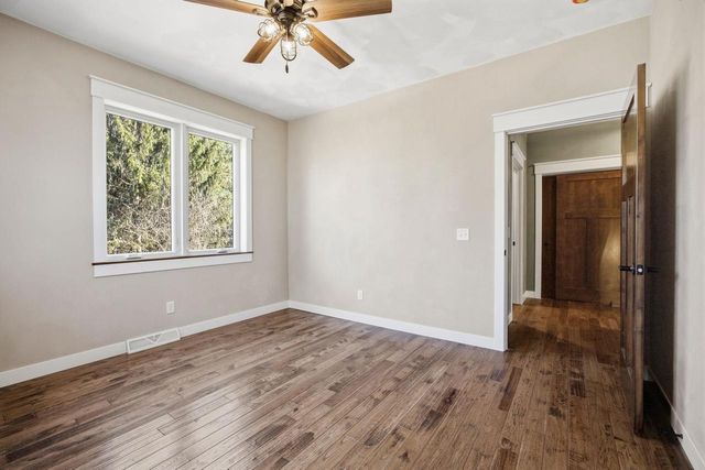 6514 E Bingham Road, Milton, WI 53563