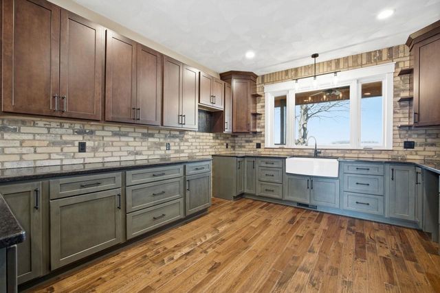 6514 E Bingham Road, Milton, WI 53563