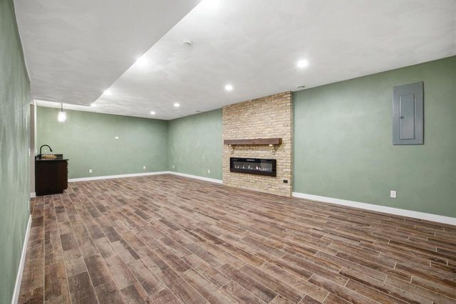 6514 E Bingham Road, Milton, WI 53563