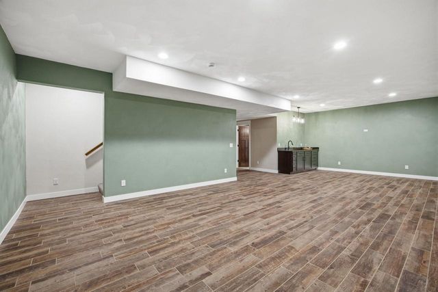 6514 E Bingham Road, Milton, WI 53563