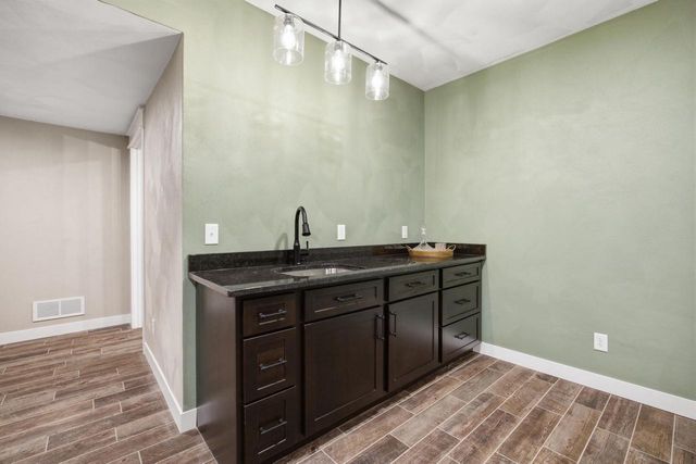 6514 E Bingham Road, Milton, WI 53563