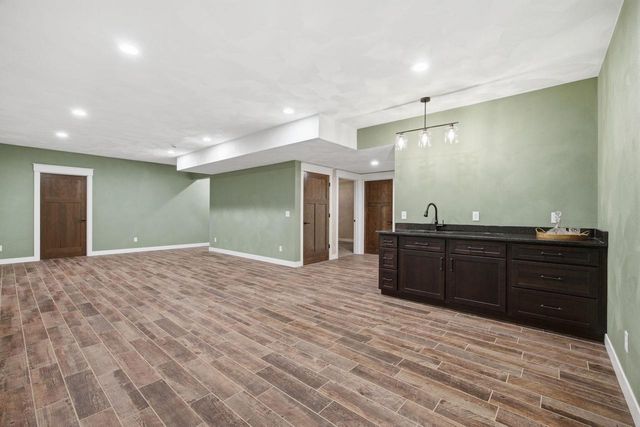 6514 E Bingham Road, Milton, WI 53563