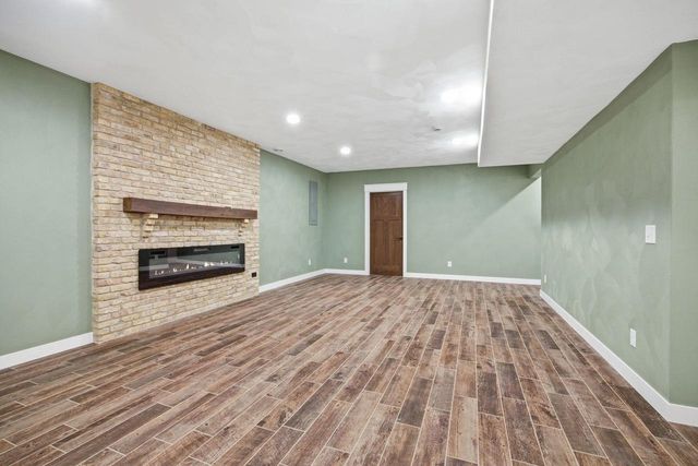 6514 E Bingham Road, Milton, WI 53563